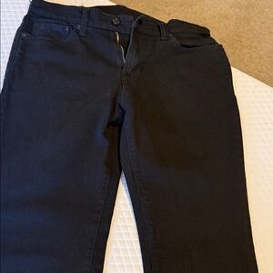 Men's Black Jeans